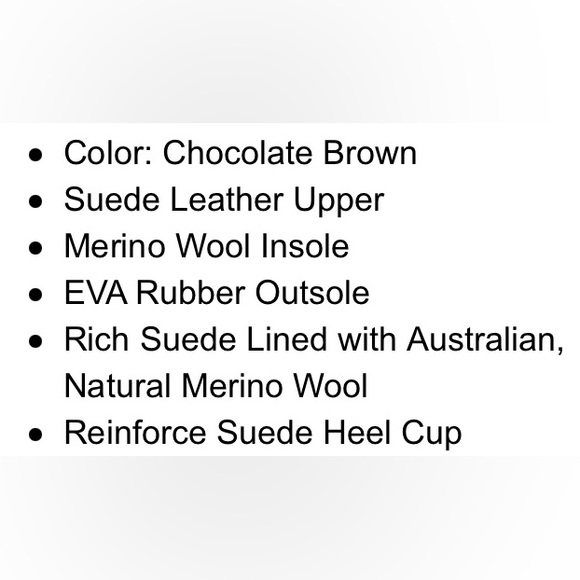 EMU Australian Suede Boots.. - Picture 12 of 12